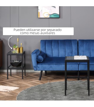 Mesas Auxiliares