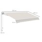 Toldo Manual Toldo Manual