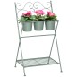 Soporte de Metal para Plantas Soporte de Metal para Plantas