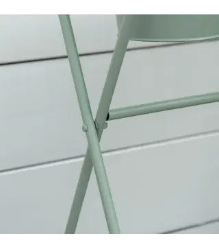 Soporte de Metal para Plantas