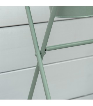 Soporte de Metal para Plantas