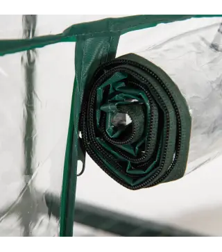 Invernadero de Jardín