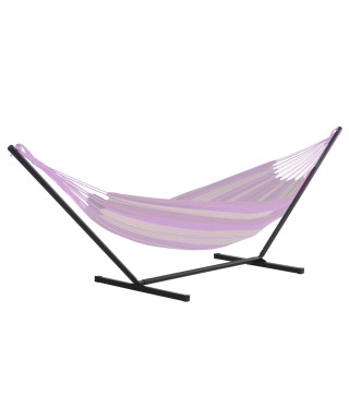 Soporte para Hamaca
