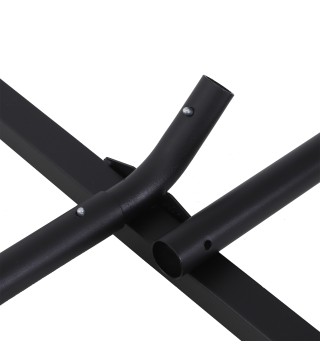Soporte para Hamaca