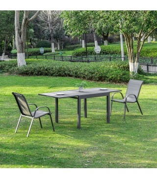 Mesa de Jardín