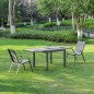 Mesa de Jardín Mesa de Jardín