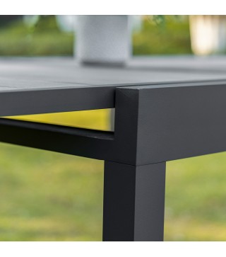 Mesa de Jardín