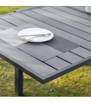 Mesa de Jardín