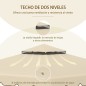 Techo de Repuesto Techo de Repuesto
