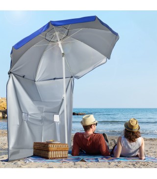 Sombrilla de Playa