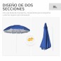 Sombrilla de Playa