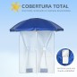 Sombrilla de Playa