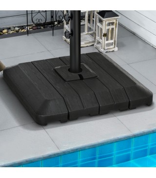 Base de Sombrilla