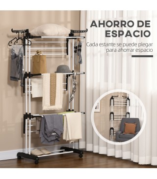 Tendedero de Ropa