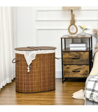 Cesta de Lavandería