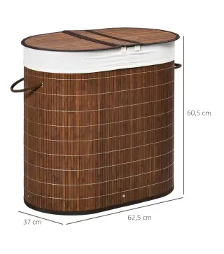 Cesta de Lavandería