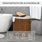 Cesta de Lavandería Cesta de Lavandería