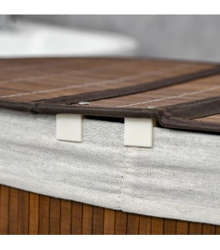 Cesta de Lavandería