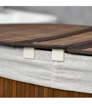 Cesta de Lavandería