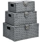 Cajas de Almacenaje Cajas de Almacenaje