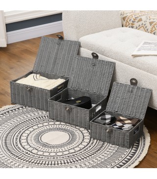 Cajas de Almacenaje