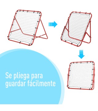 Red de Rebote
