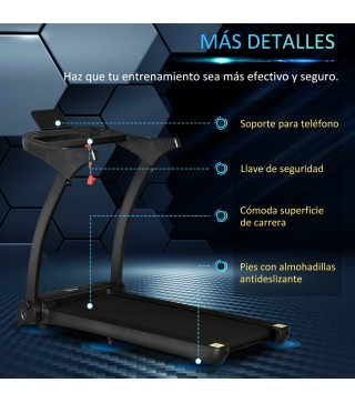 Cinta de Correr