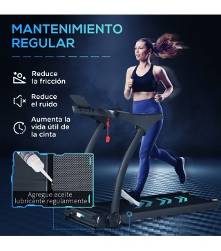 Cinta de Correr