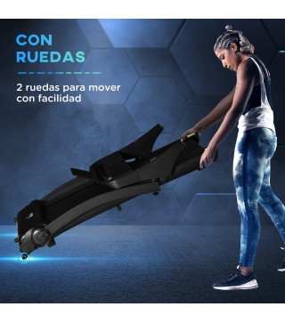 Cinta de Correr