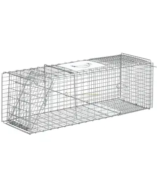 Trampa para Animales