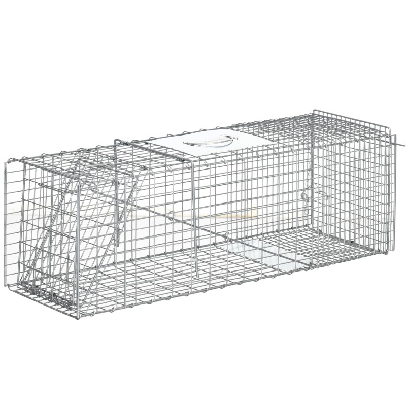 Trampa para Animales