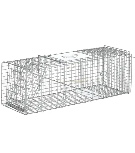 Trampa para Animales