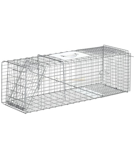Trampa para Animales