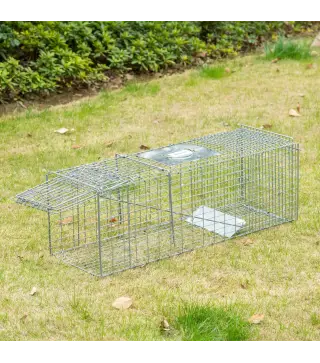 Trampa para Animales