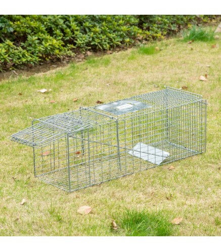 Trampa para Animales