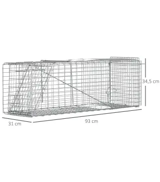 Trampa para Animales