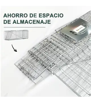 Trampa para Animales