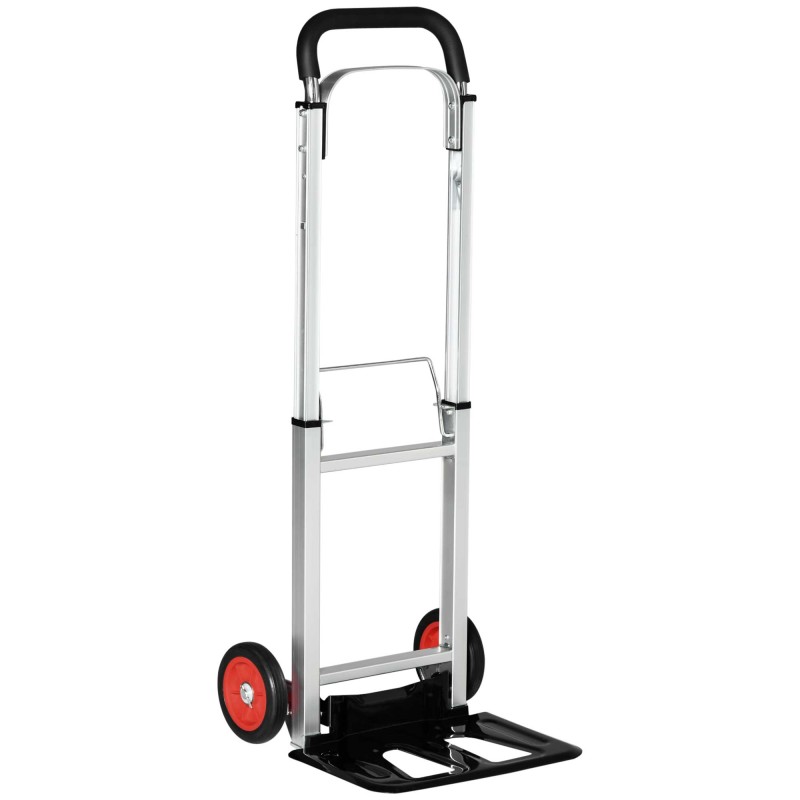 Carretilla Plegable Carretilla Plegable