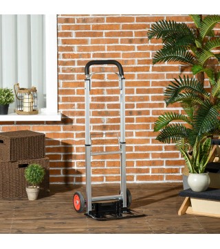 Carretilla Plegable