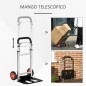 Carretilla Plegable Carretilla Plegable
