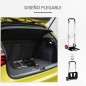 Carretilla Plegable Carretilla Plegable