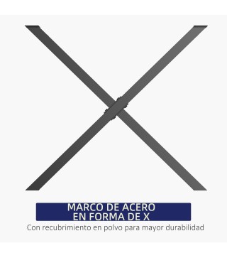 Patas para Mesa