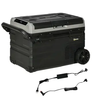 Congelador de Compresor