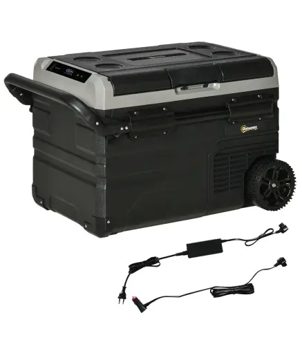 Congelador de Compresor