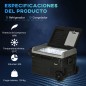 Congelador de Compresor Congelador de Compresor