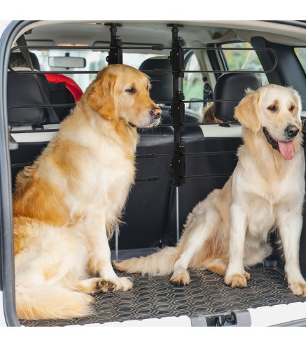 Separador para Perros