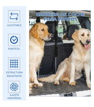 Separador para Perros
