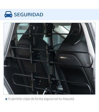 Separador para Perros