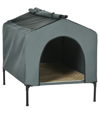 Caseta para Perros