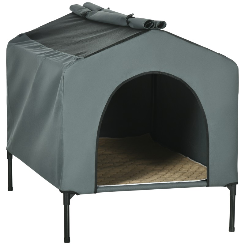 Caseta para Perros